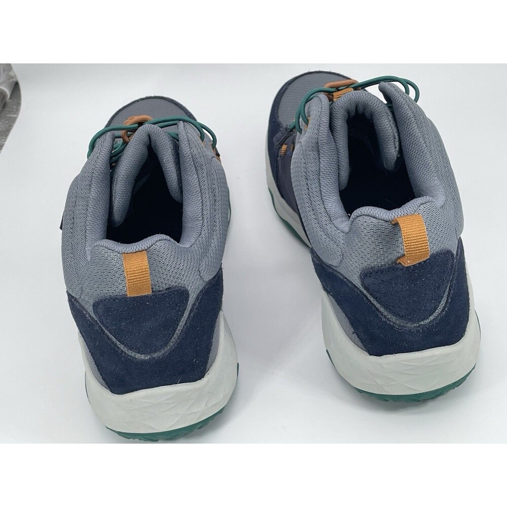 Teva Waterproof Hiking Shoes Women’s US 6 Gray Blue - Picture 4 of 7